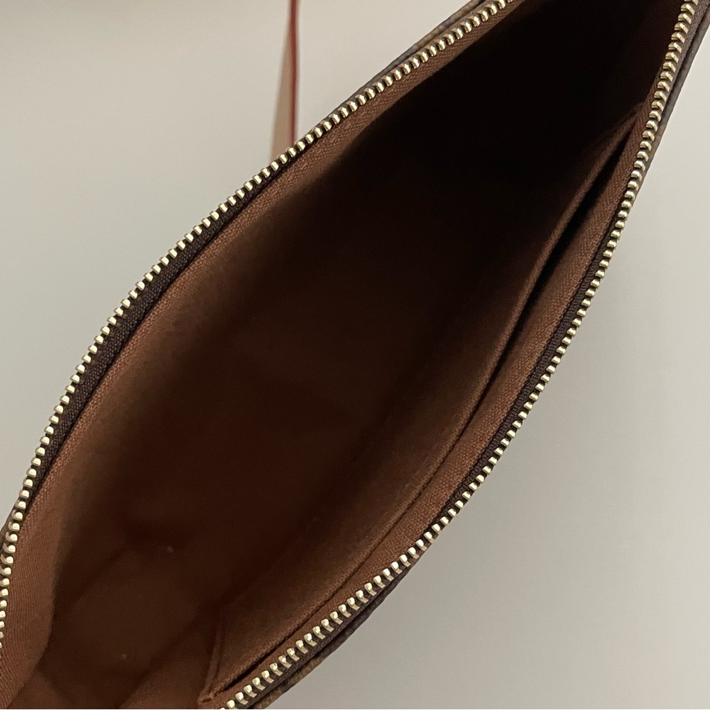Louis Vuitton Pochette Accessoires M40712 - Picture 3 of 7
